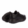 Herren Freizeitschuhe/Sportschuhe 993-1 Kaffee