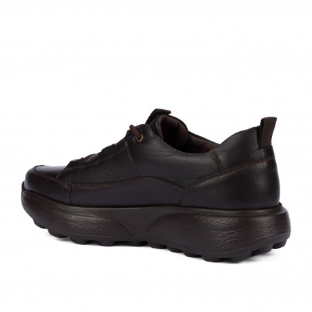 Herren Freizeitschuhe/Sportschuhe 993-1 Kaffee