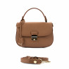 Damentasche 022g golden brown