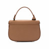 Damentasche 022g golden brown
