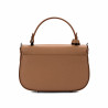 Damentasche Handtasche 022g 01 goldbraun