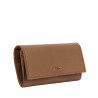 Damenportemonnaie 207g golden brown