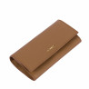Damenportemonnaie 207g golden brown