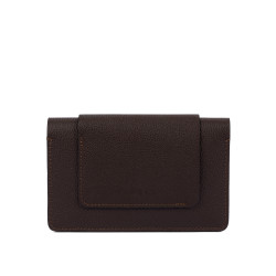 Damenportemonnaie 215g 01 Testa di Moro