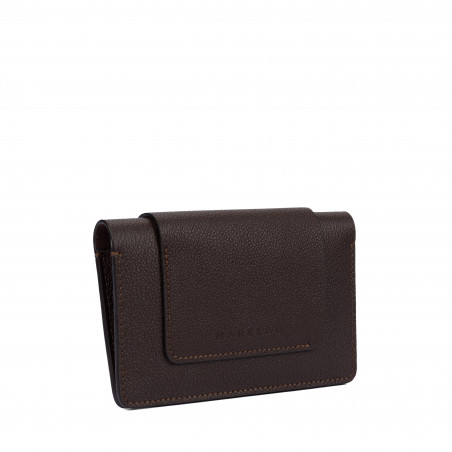Damenportemonnaie 215g 01 Testa di Moro