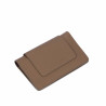 Damenportemonnaie 215g 01 Cappuccino