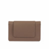 Damenportemonnaie 215g 01 Cappuccino