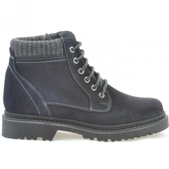 Herrenstiefel 471 Bufo Indigo Herrenstiefel 471 Bufo Indigo