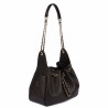 Damentasche Schultertasche 062g Testa di Moro