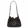 Damentasche Schultertasche 062g Testa di Moro