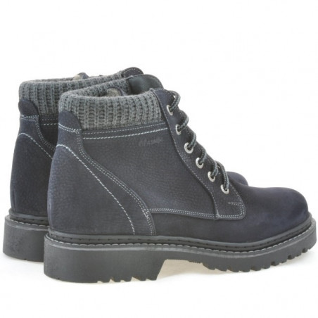 Herrenstiefel 471 Bufo Indigo