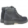 Herrenstiefel 471 Bufo Indigo