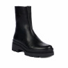 Damenstiefel 3408 schwarz