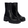 Damenstiefel 3408 schwarz