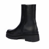 Damenstiefel 3408 schwarz