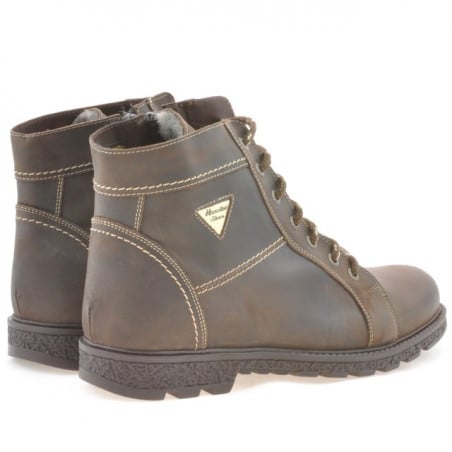 Herrenstiefel 451 tuxon cafe