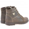 Herrenstiefel 451 tuxon cafe