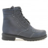 Damenstiefel 280-2 tuxon schwarz