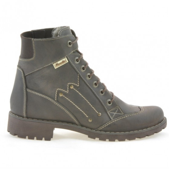 Damenstiefel 281 Tuxon Cafe Damenstiefel 281 Tuxon Cafe