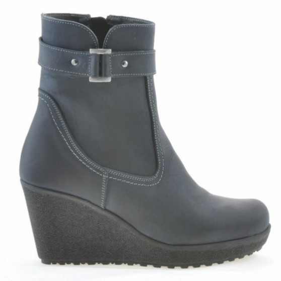 Damenstiefel 3295 Tuxon schwarz Damenstiefel 3295 Tuxon schwarz