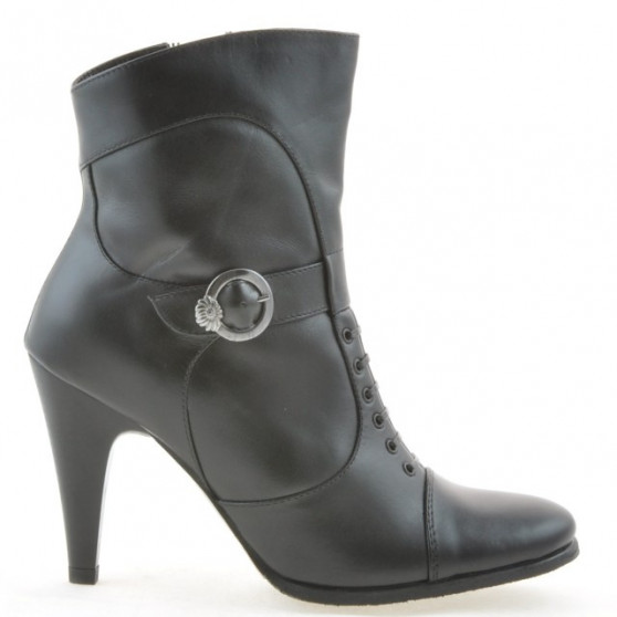 Damenschuhe 1102 schwarz Damenschuhe 1102 schwarz