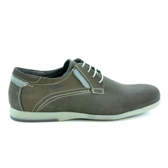 Herren Freizeitschuhe 857 Büffel Kaffee Herren Freizeitschuhe 857 Büffel Kaffee