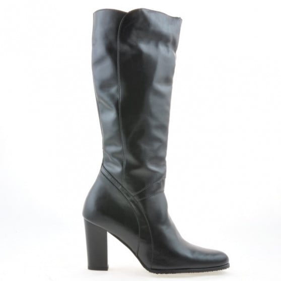 Damenschuhe 1128 schwarz Damenschuhe 1128 schwarz