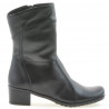 Damenstiefel 3238 Schwarz