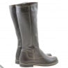 Damenstiefel 3273 Kaffee