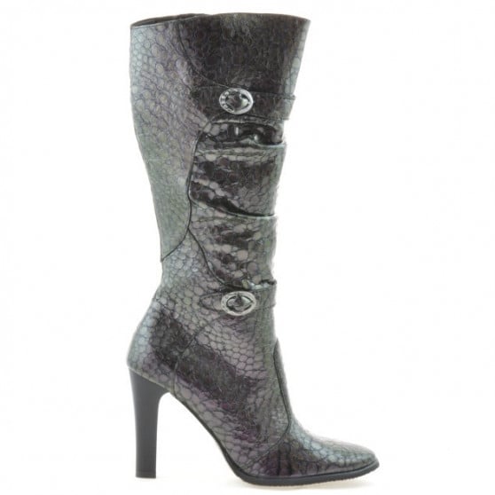 Damenstiefel 008-2 Chamäleon