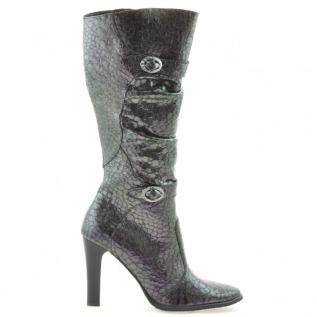 Damenstiefel 008-2 Chamäleon