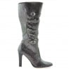 Damenstiefel 008-2 Chamäleon