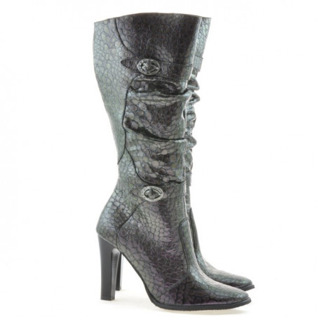 Damenstiefel 008-2 Chamäleon