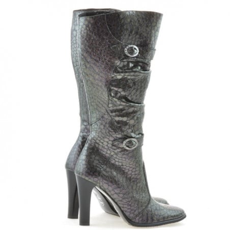 Damenstiefel 008-2 Chamäleon