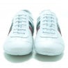 Herren Sportschuhe 704 weiß