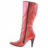 Damenstiefel 010 rot