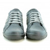 Herren-Sportschuhe 728 Tuxon Schwarz