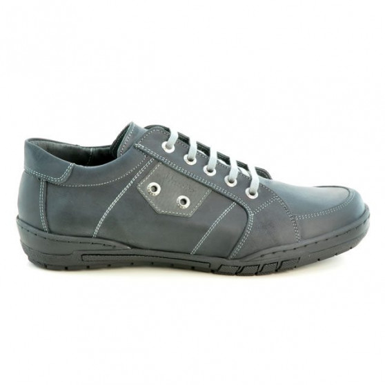 Herren-Sportschuhe 728 Tuxon Schwarz Herren-Sportschuhe 728 Tuxon Schwarz