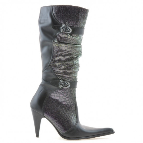 Damenstiefel 008 Chamäleon Damenstiefel 008 Chamäleon