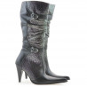 Damenstiefel 008 Chamäleon
