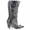 Damenstiefel 008 Chamäleon