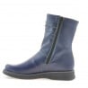 Kinderstiefel 211-1 indigo