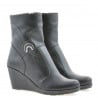 Damenstiefel 3220 schwarz