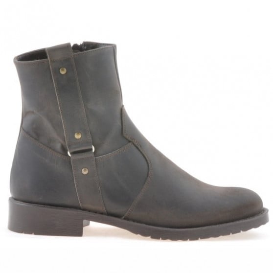 Herrenstiefel 400 Tuxon Café Herrenstiefel 400 Tuxon Café