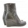 Damenstiefel 3220 Kaffee
