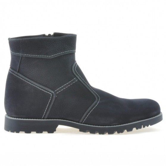 Herren Stiefel 478 Bufo Indigo Herren Stiefel 478 Bufo Indigo