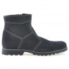 Herren Stiefel 478 Bufo Indigo