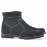 Herren Stiefel 478 Bufo Indigo