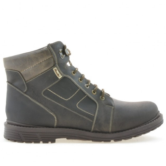 Herrenstiefel 446 Tuxon Cafe Herrenstiefel 446 Tuxon Cafe
