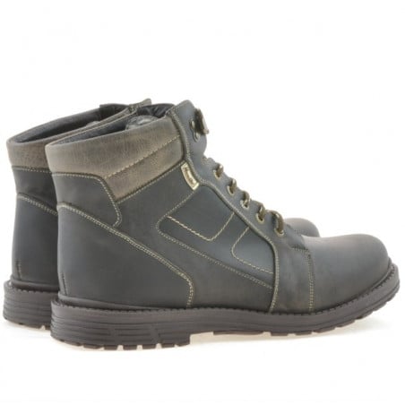 Herrenstiefel 446 Tuxon Cafe
